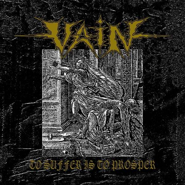 Cover art for To Suffer Is to Prosper